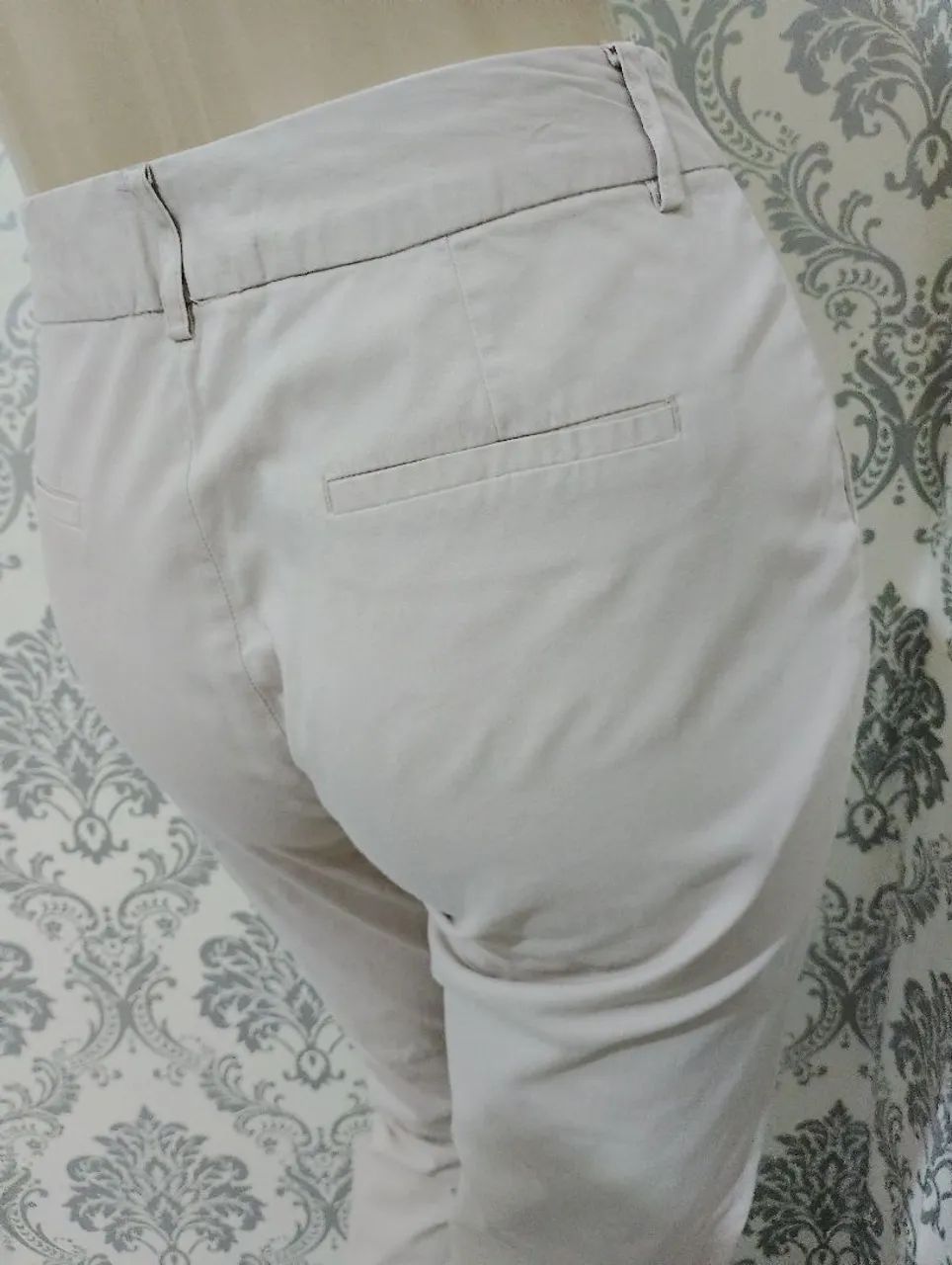 Calça alfaiataria da Cortelle  - Foto 5