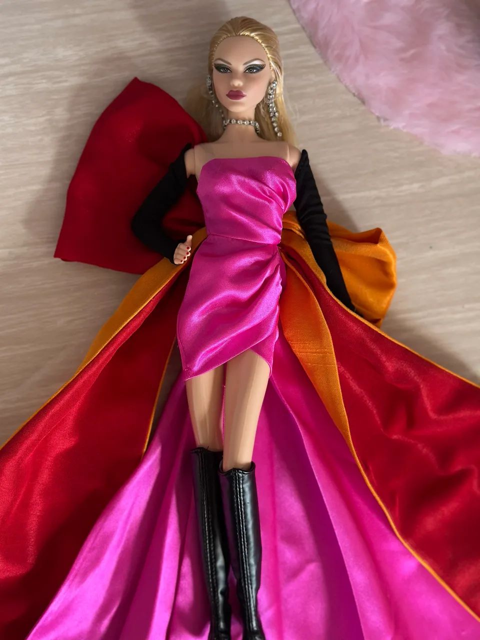 Barbie styled by design  - Foto 3
