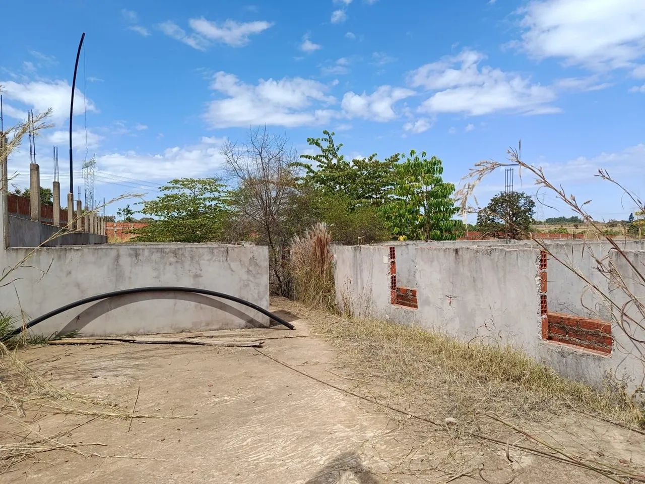 Vendo Chácara na Ponte Alta de Cima Gama - Foto 4