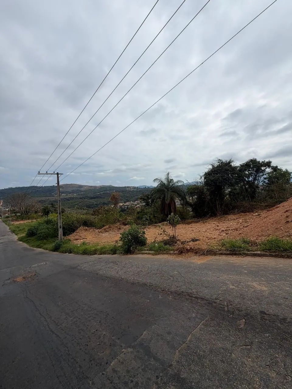 Lotes próximo ao Centro de Caete - Foto 2