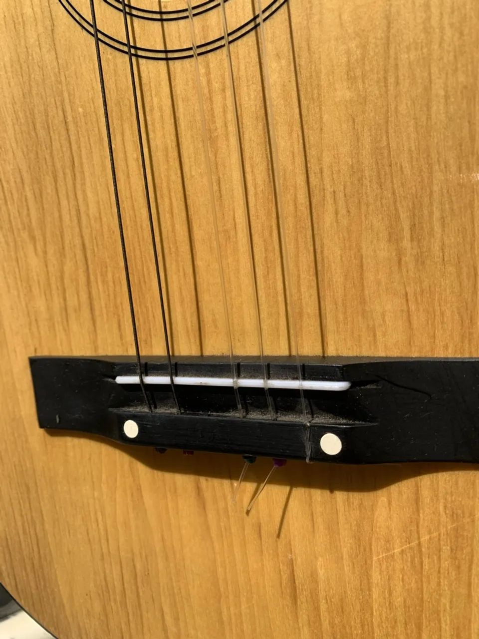 Violão Kashima  - Foto 4