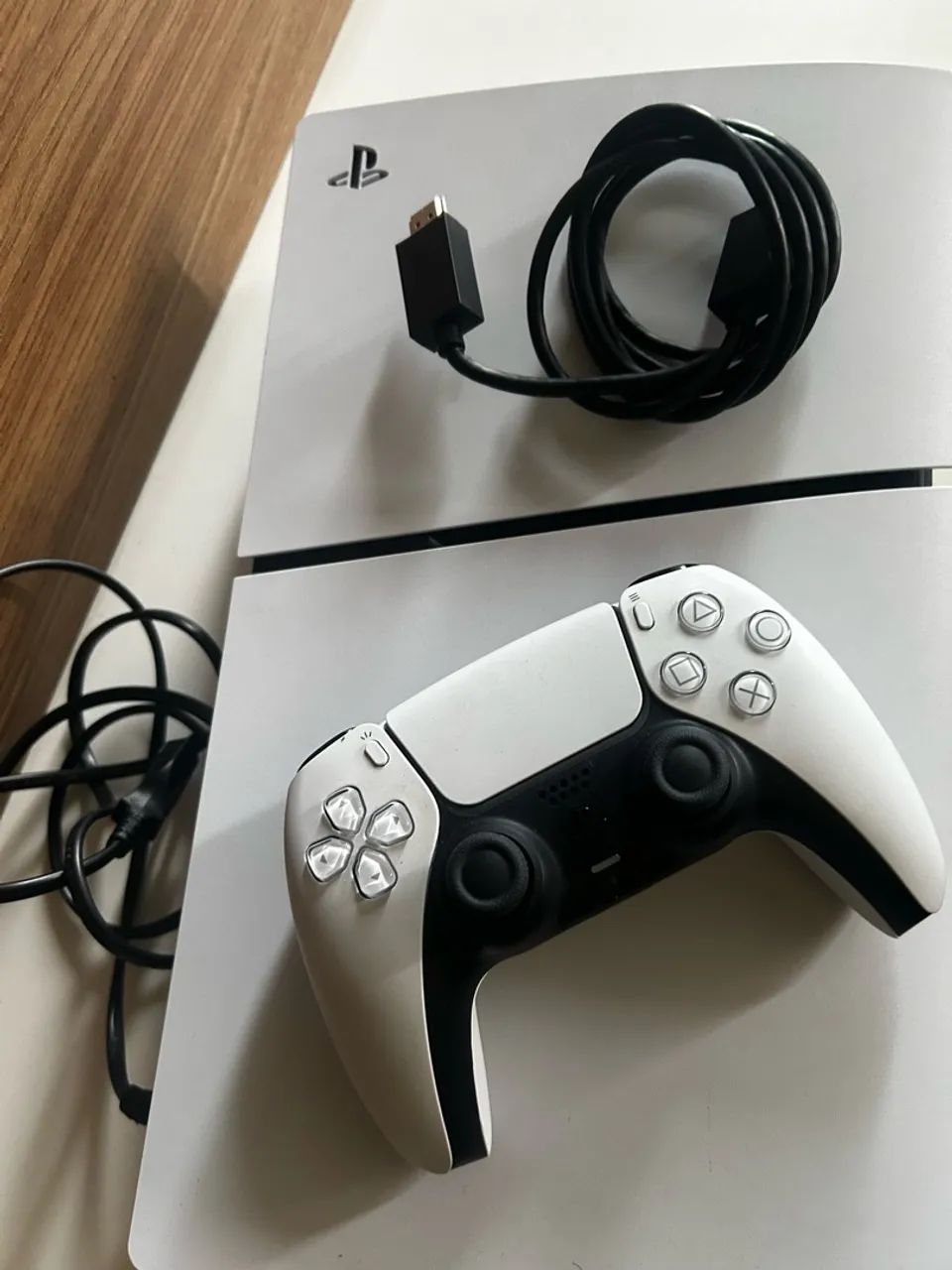 Ps5 - Foto 4
