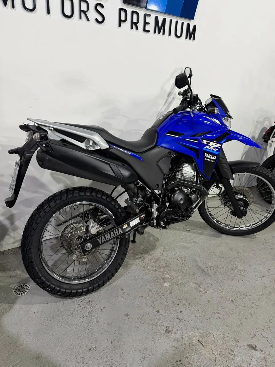 Yamaha XTZ 250 Lander 250 cc  - Foto 7