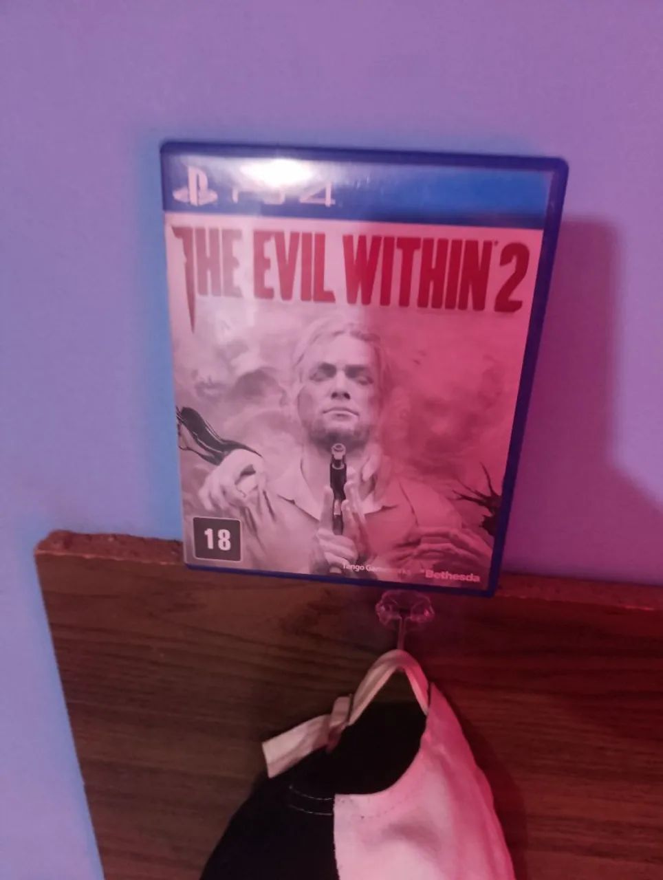 Jogos de ps4  - Foto 5