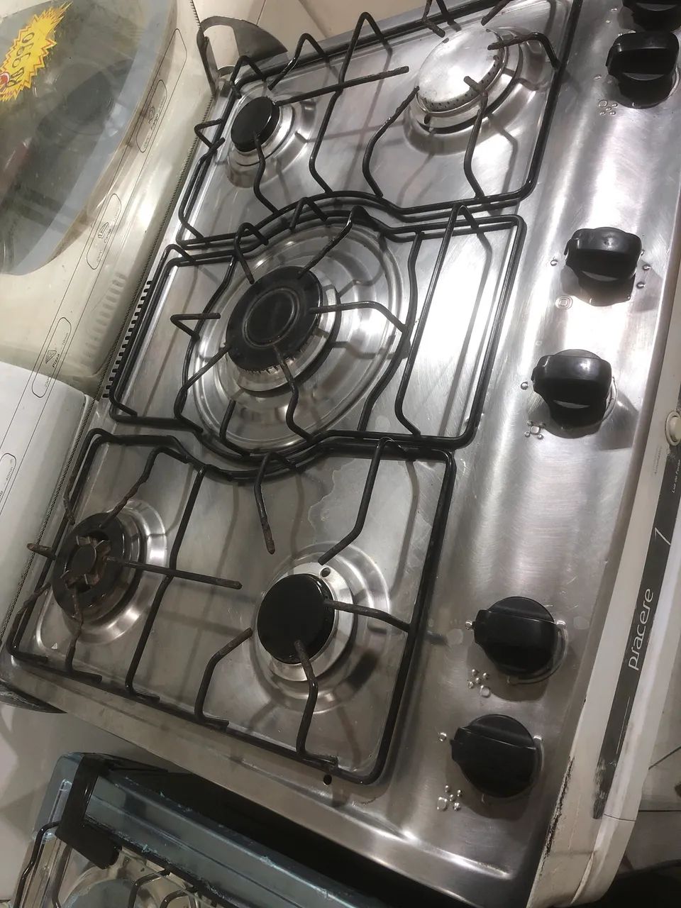 Fogão  - Foto 2