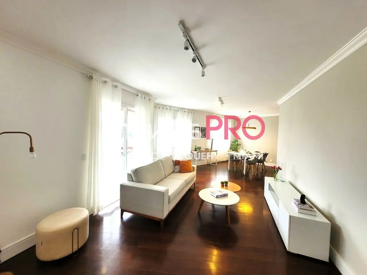 Cobertura duplex 230mts 3 suítes e 3 vagas - Foto 4