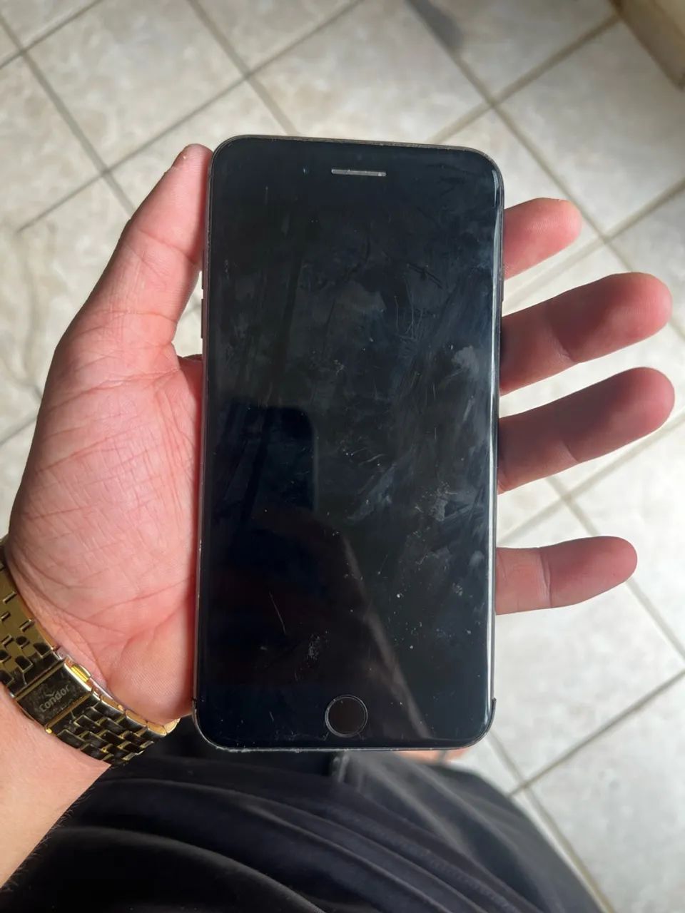 iPhone 8 Plus  - Foto 2