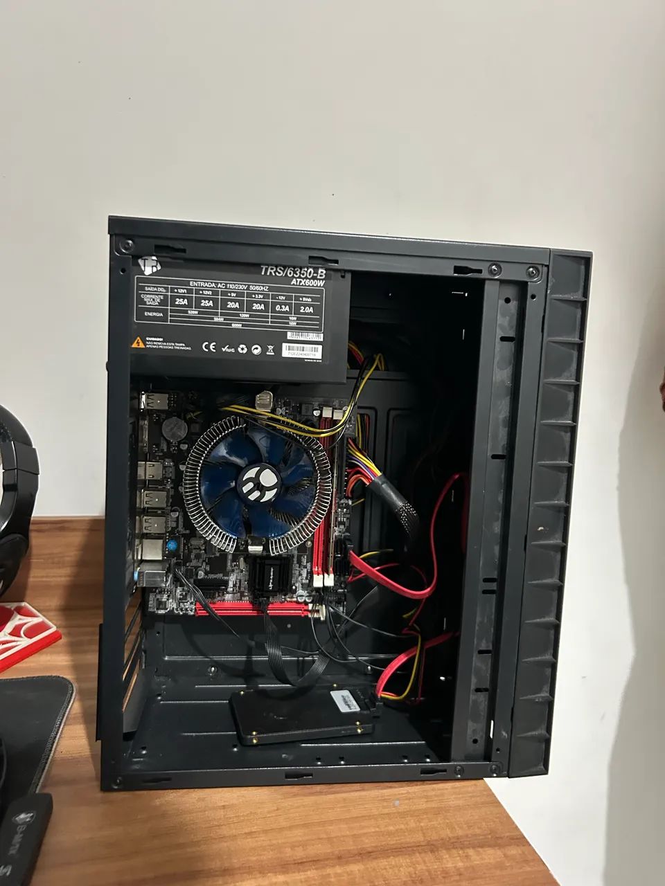 PC HOME - Foto 2