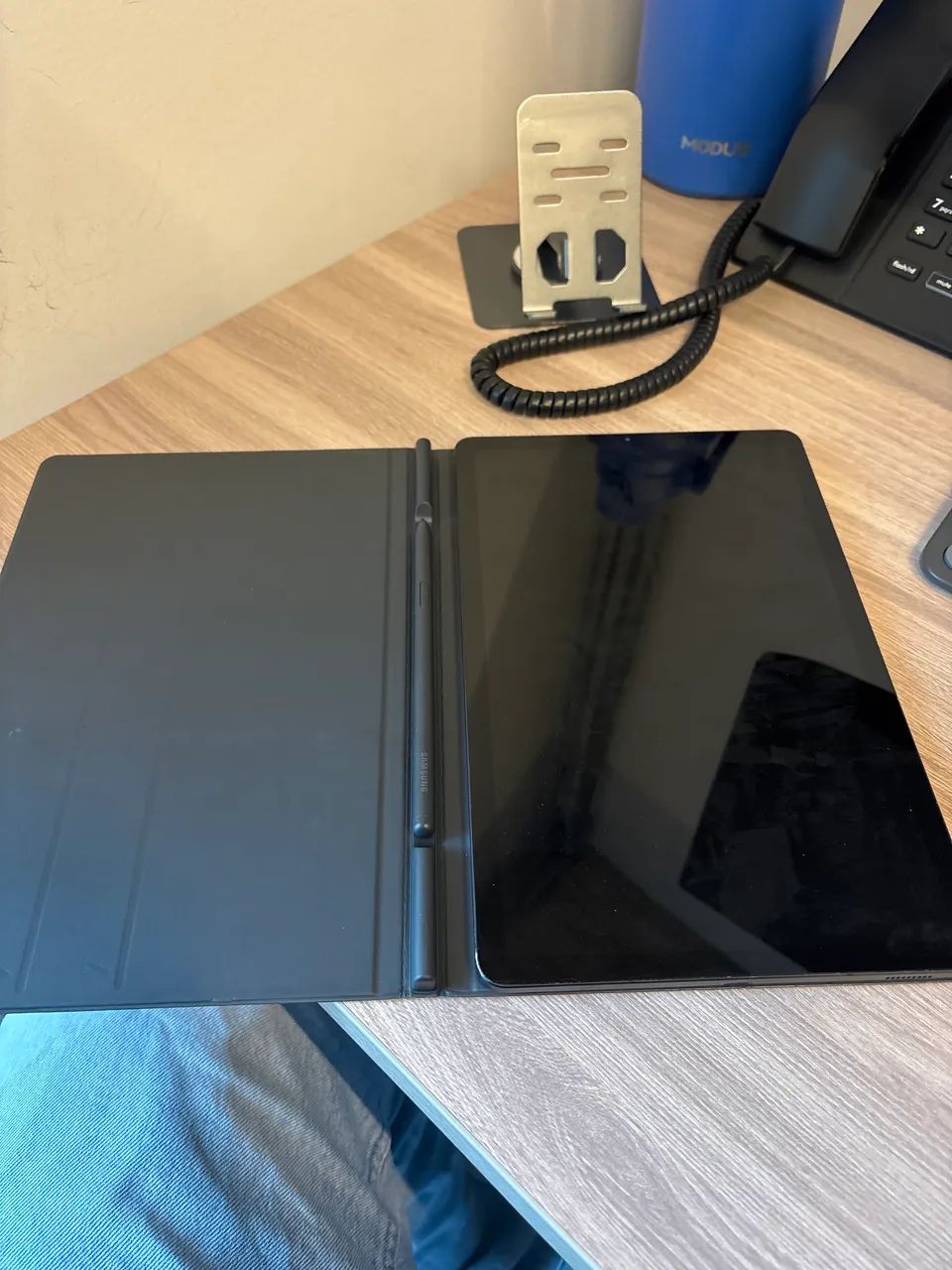 Galaxy Tab S6 Lite - Foto 2