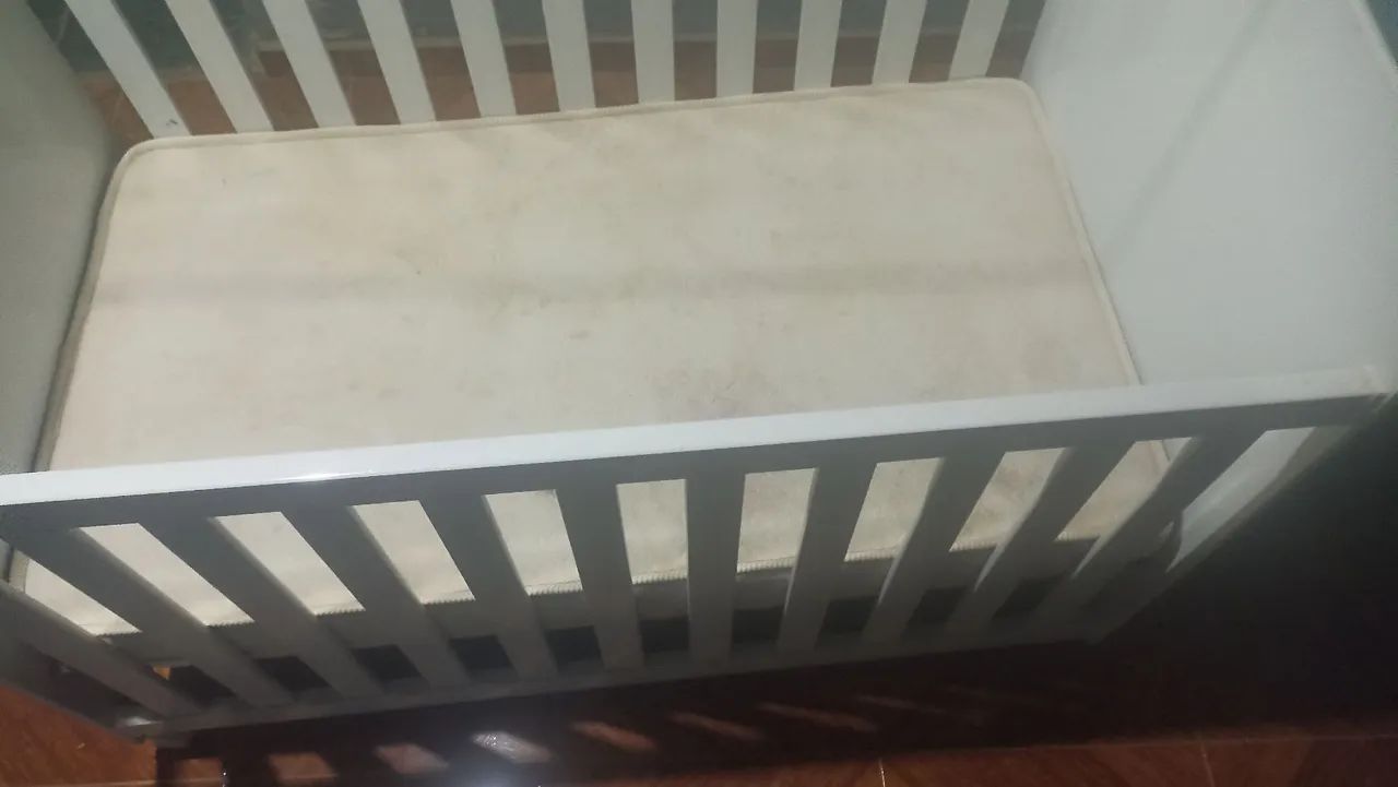 Berço  - Foto 4