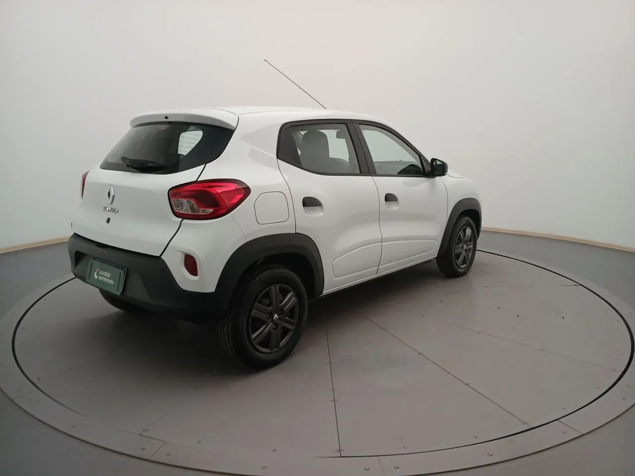 Renault Kwid 1.0 Zen 2026 - Foto 5