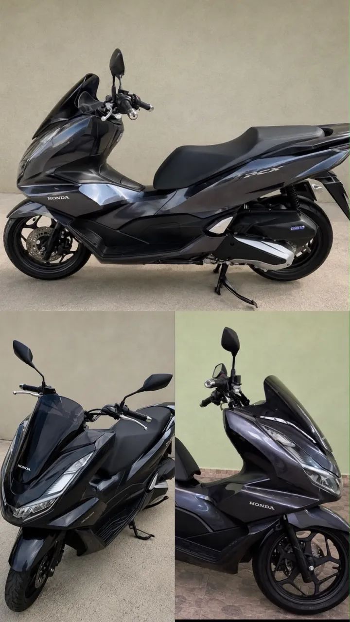 Está a pé por que quer / PCX zerada! - Foto 4
