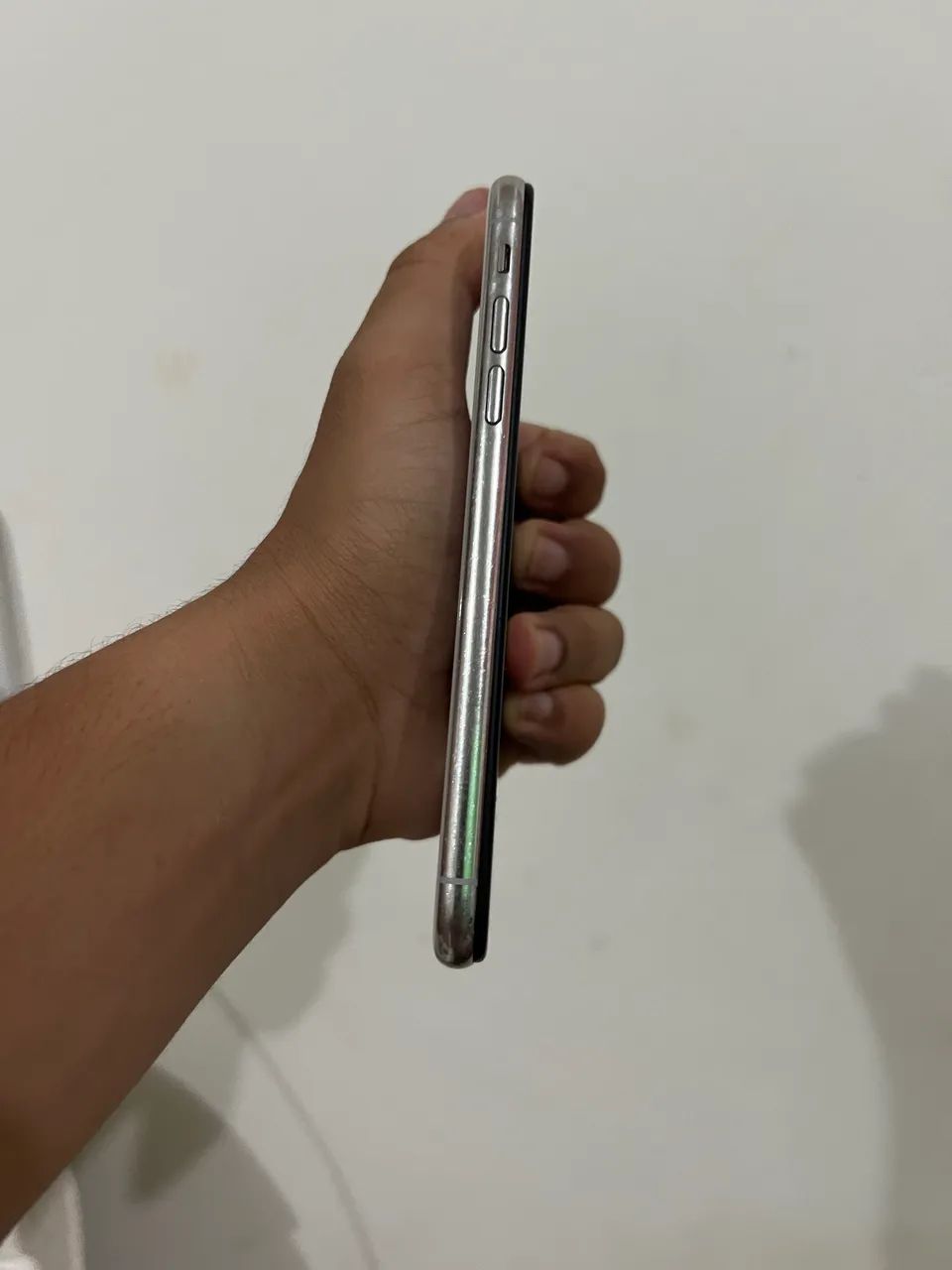 Carcaça iphone X - Foto 3