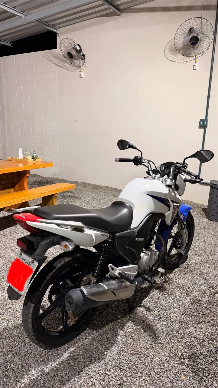 TITAN 150 2015 IMPECÁVEL - Foto 2