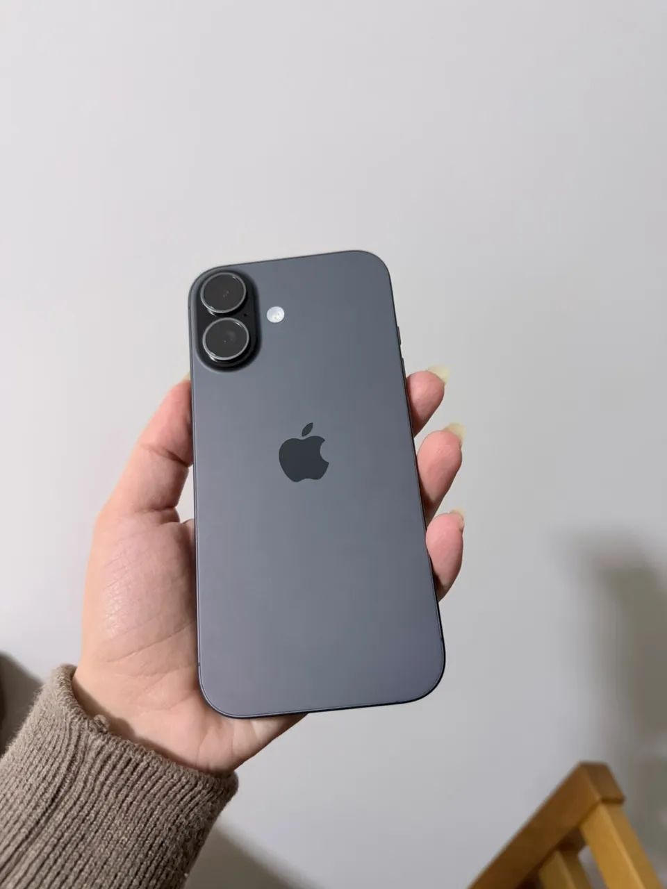 iPhone 17 - 256GB NOVO - Foto 3