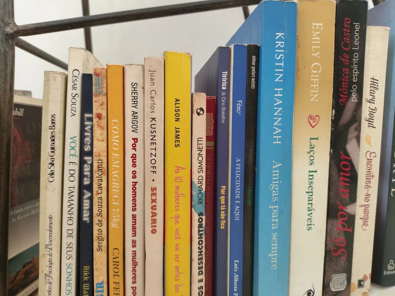 Livros para sebo - Foto 2