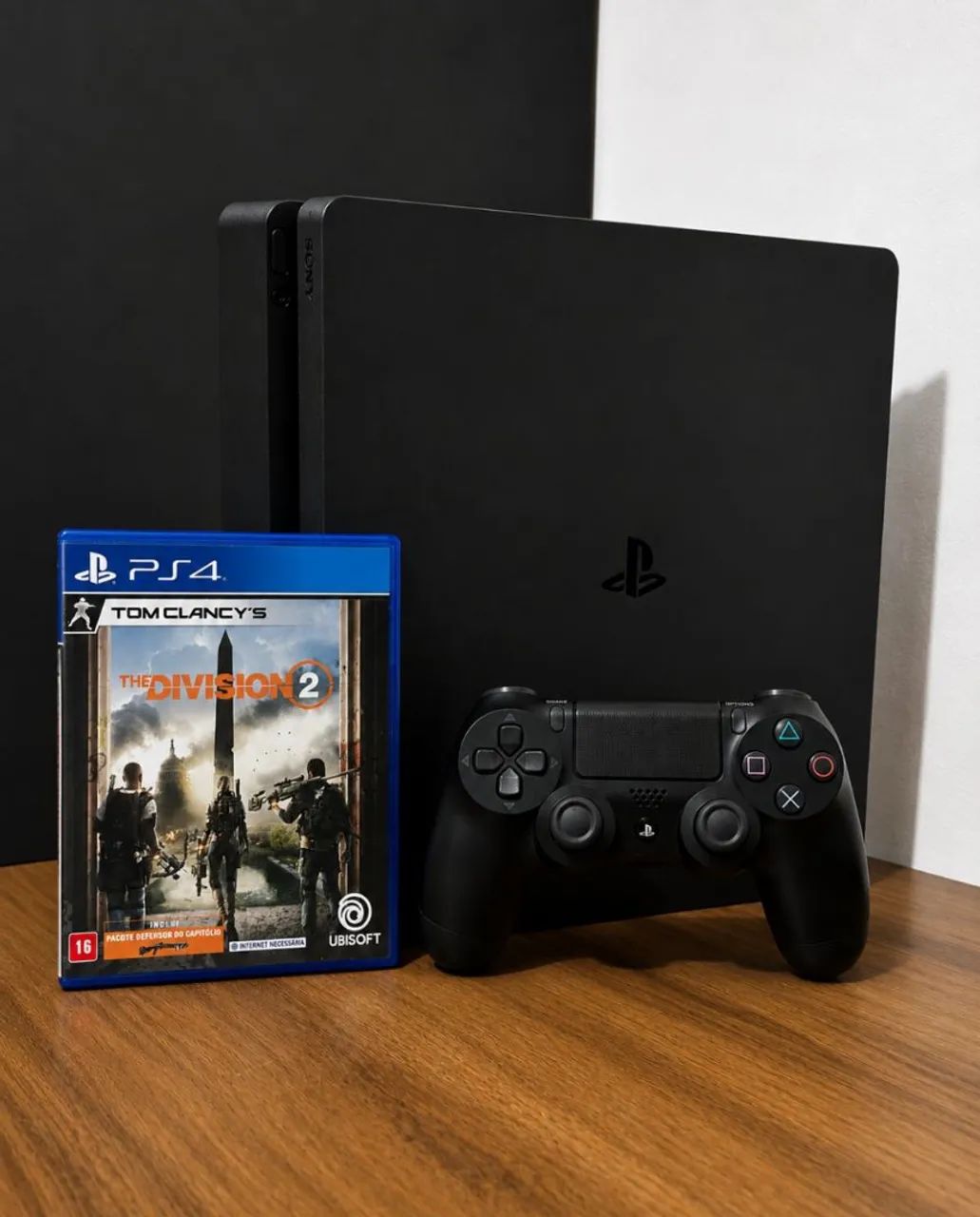 Ps4 Slim 