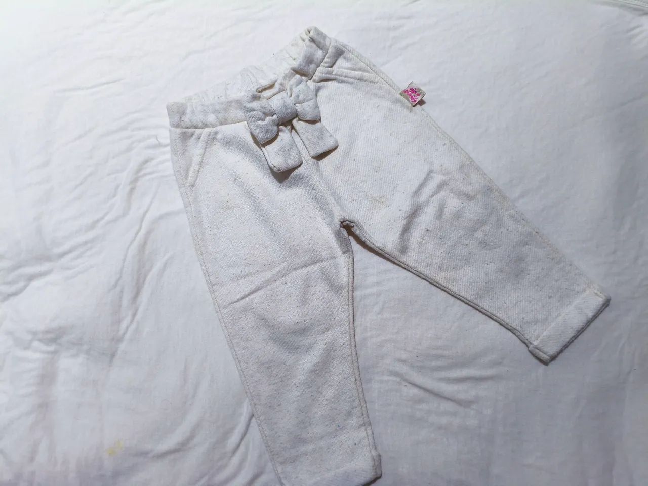 Roupa bebe