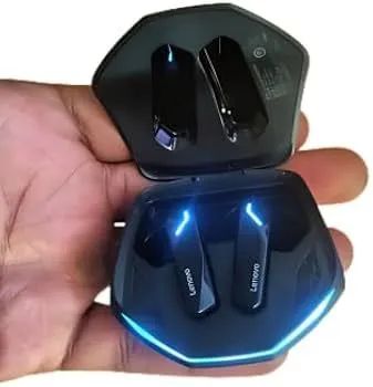 FONE BLUETOOTH LENOVO GM2 PRO 