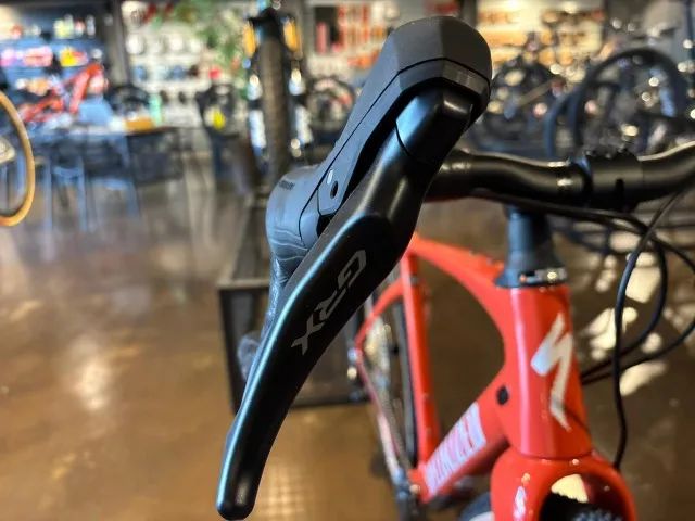 Bicicleta Specialized Diverge 4 Sport - Foto 4