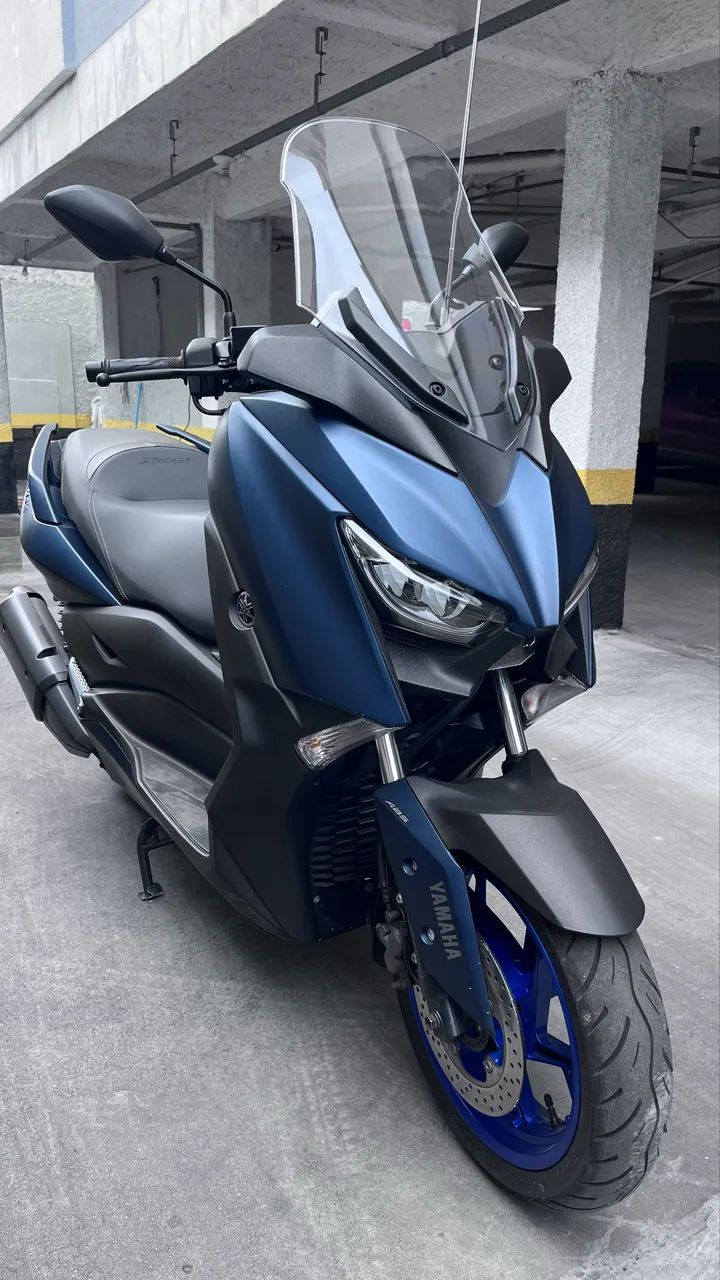 X Max 250 Muito nova - Foto 5