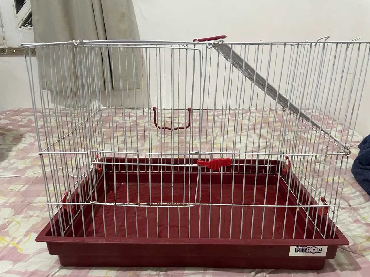 Cage for Rodents65048997930370125