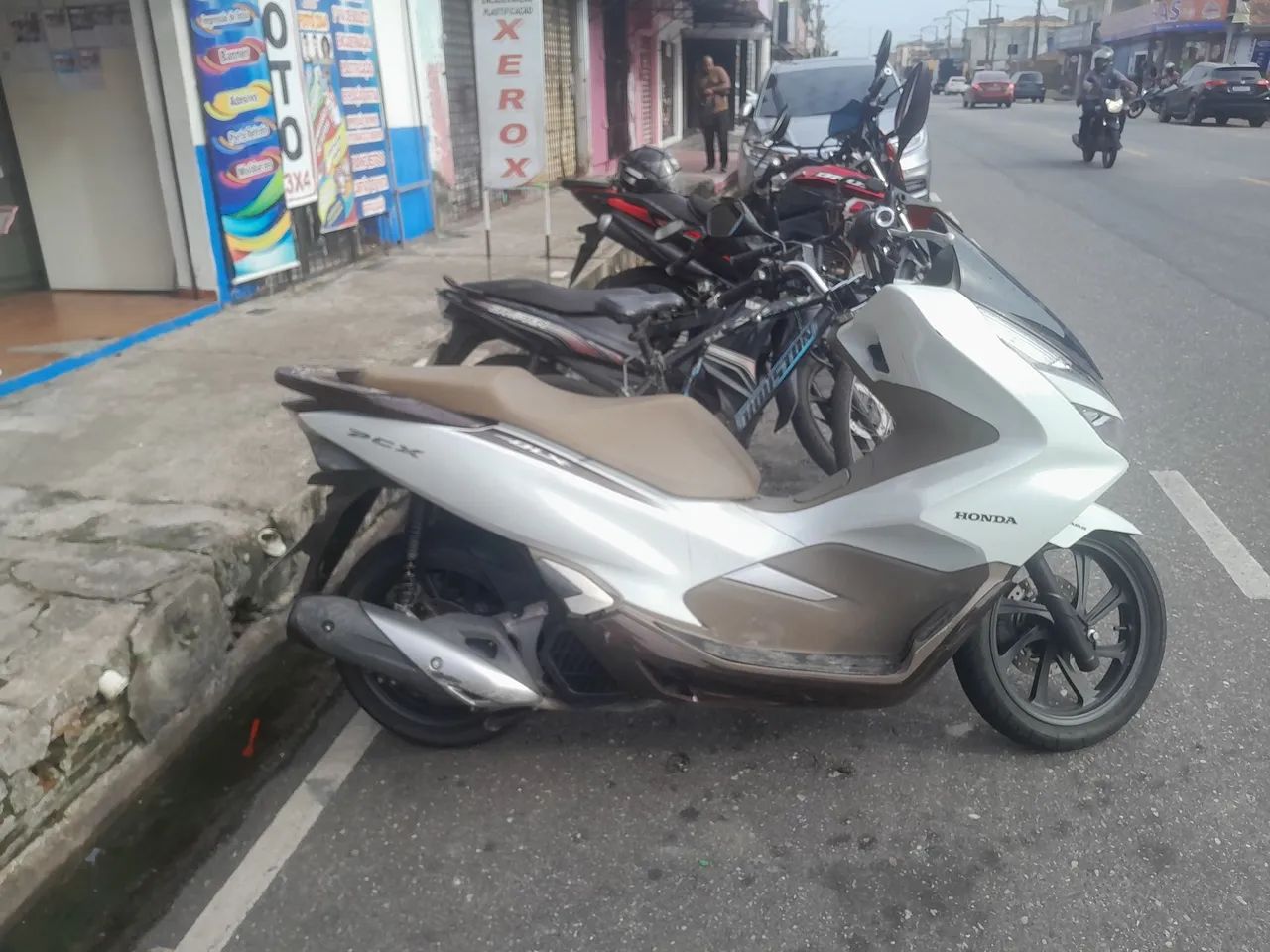 Pcx zero - Foto 3