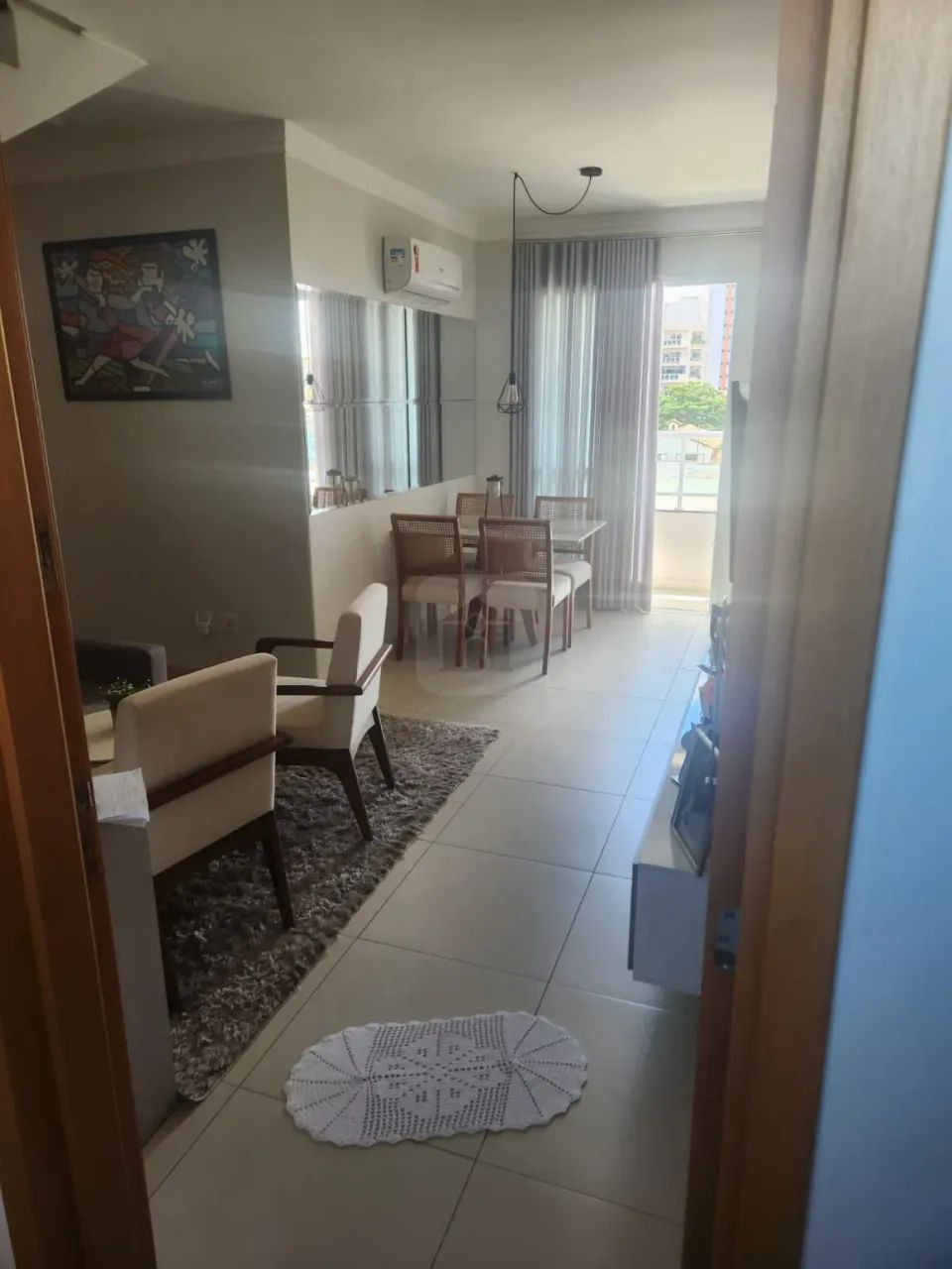Apartamento Para Venda No Bairro Lidice - Foto 2