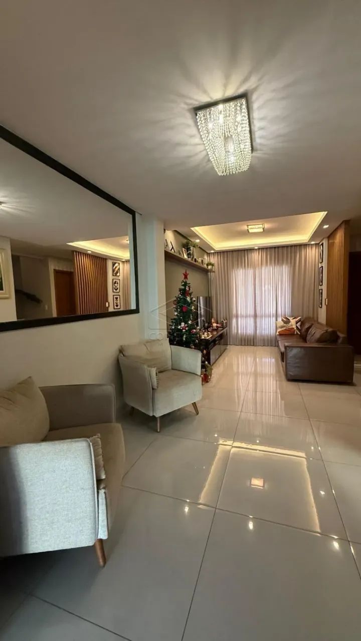 Lindo Sobrado Reformado e Ampliado - Foto 4