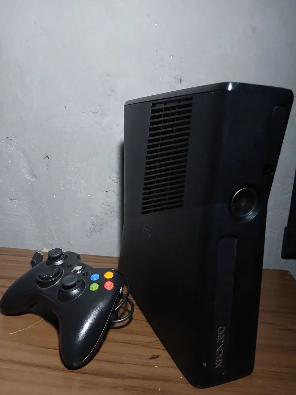 XBOX 360 DESTRAVADO  - Foto 2