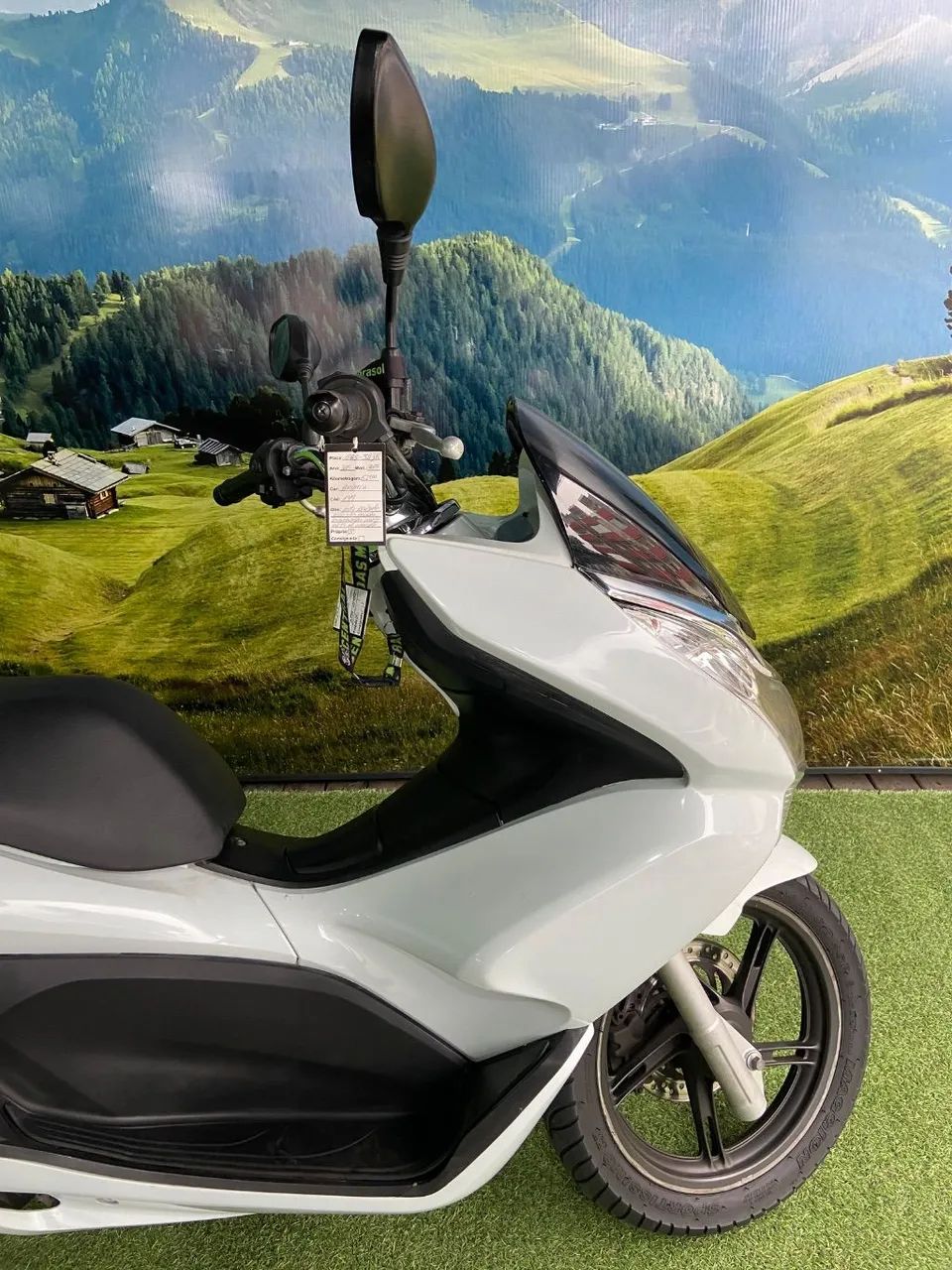 PCX 150/DLX - Foto 4