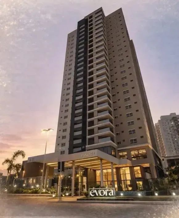CONDOMINIO EDIFICIO EVORA