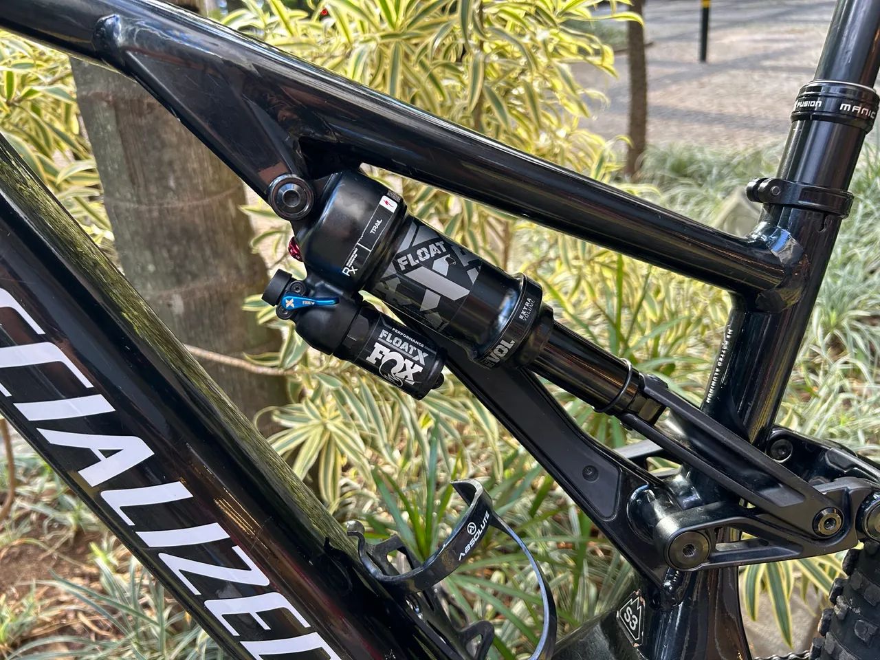 Specialized Turbo Levo Comp GEN3 Tam S3 - Foto 3