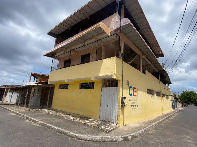 Foto - Salvador - Cajazeiras VIII