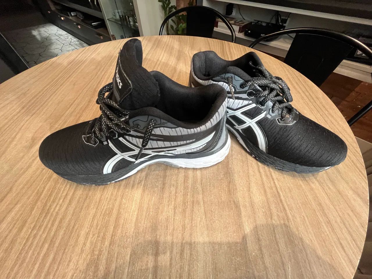 Tênis Asics Revelation 37 - Foto 5