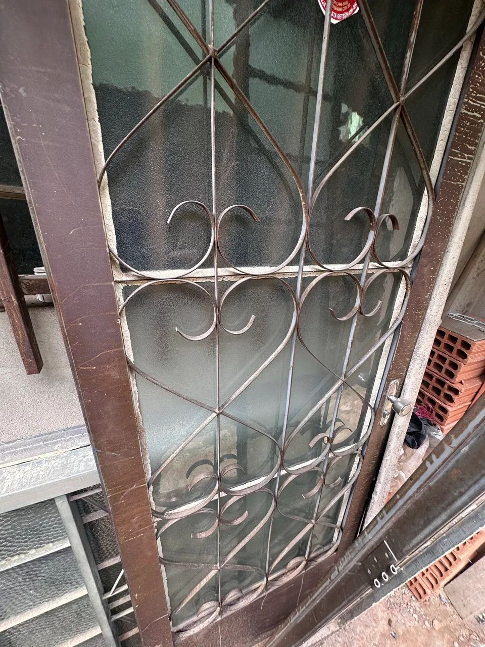 Door 465528503161989120