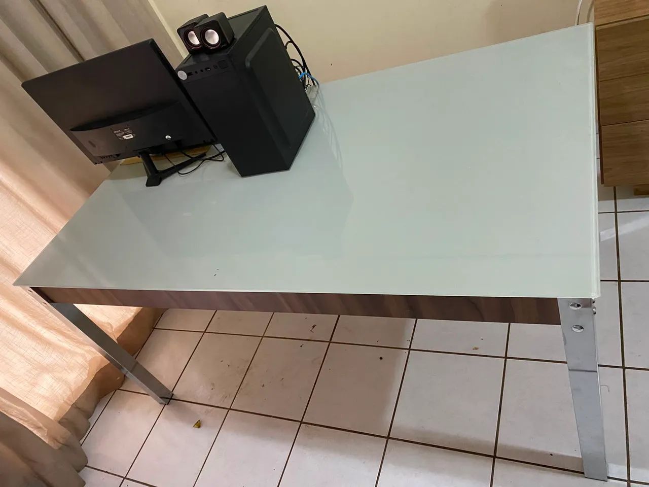 Mesa grande  - Foto 2