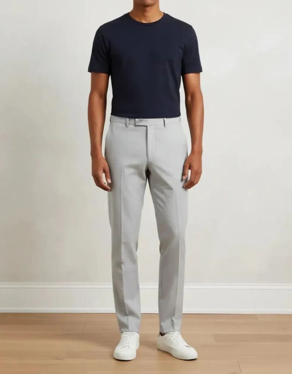 Calça Social Masculina  - Foto 2
