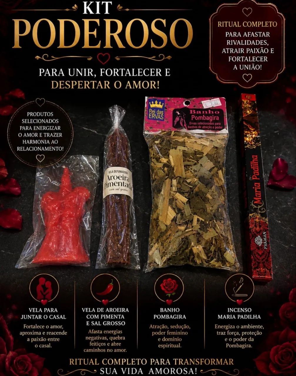 Ritual Amoroso