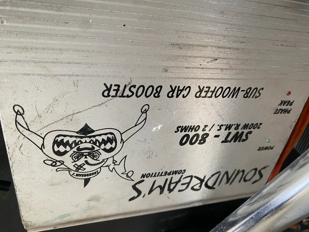 Som automotivo  - Foto 4
