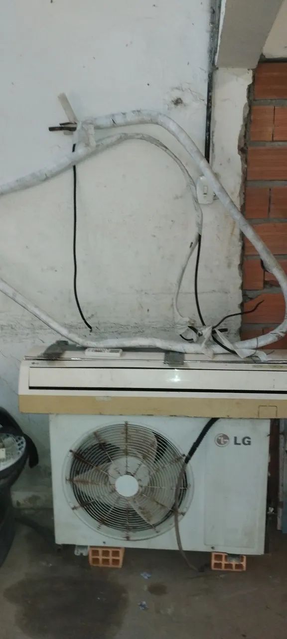 Ar split 24 mil lg - Foto 4