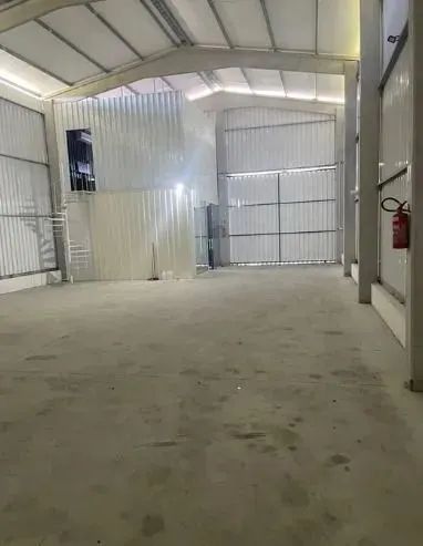 Excelente Oportunidade Galpão no Norte da Ilha!