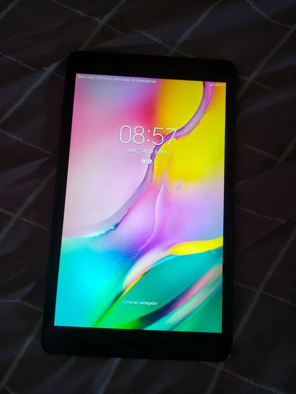Tablet Samsung Táb A T295 4G  - Foto 4