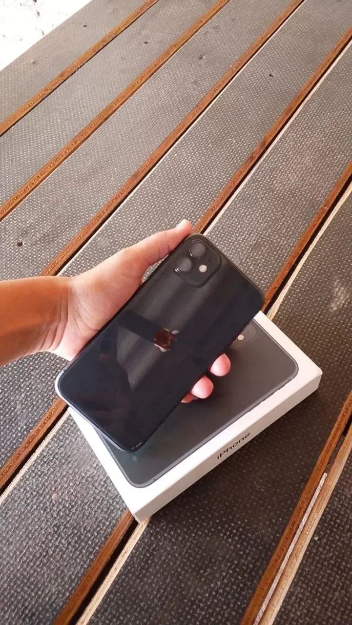 Vendo iPhone 11 - Foto 2