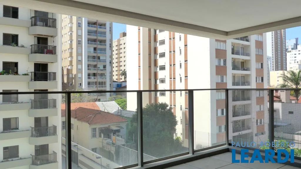 APARTAMENTO - PINHEIROS - SP - Foto 2