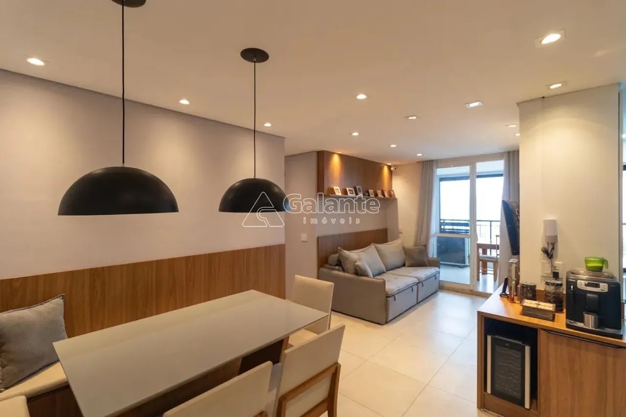 apartamento - Taquaral - Campinas - Foto 4