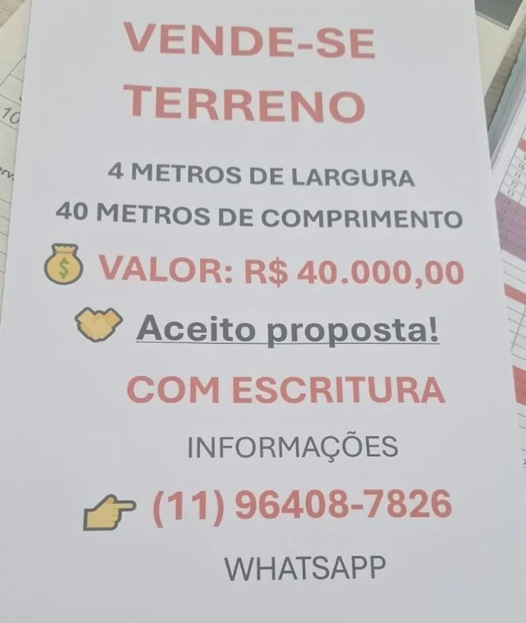 Foto - Suzano - Jardim Chácara Méa
