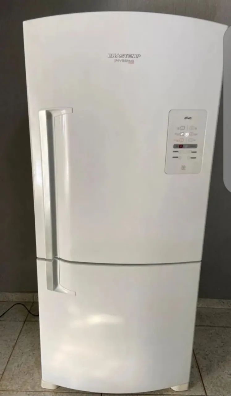 Geladeira brastemp inverse 586L  - Foto 2