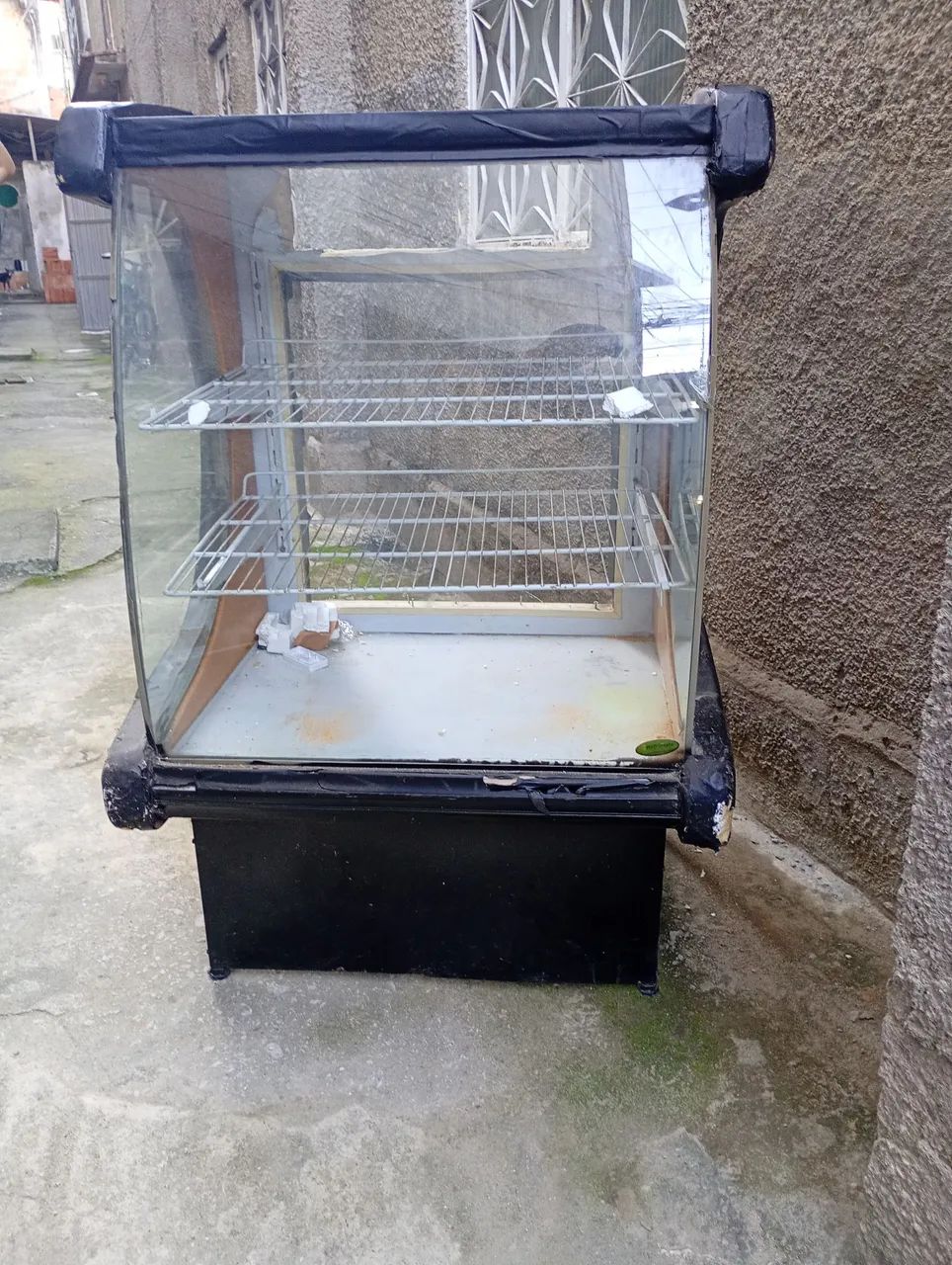 BALCÃO EXPOSITOR  - Foto 2