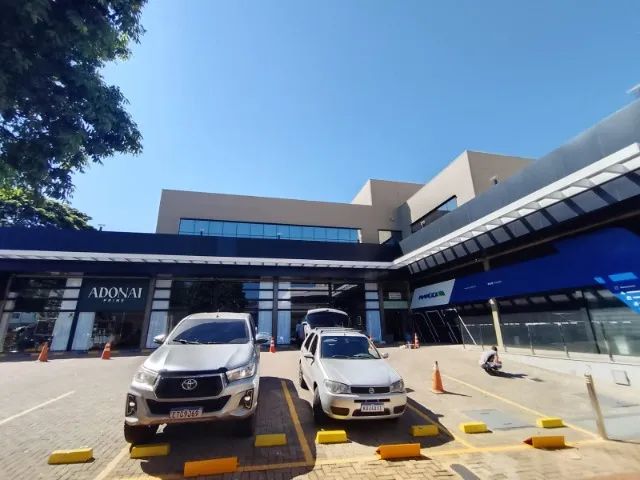 SALA COMERCIAL PARA LOCAÇÃO - AV. BRASIL | ZONA 03 - 228M² - Foto 2